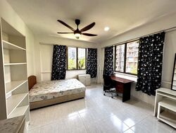 Balmoral Luck (D10), Condominium #568209671